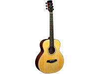 Brunswick Super Mini 3/4 Size Natural Brunswick Super Mini 3/4 Size Natural